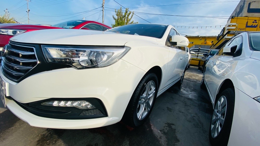 فاو بسترن B30